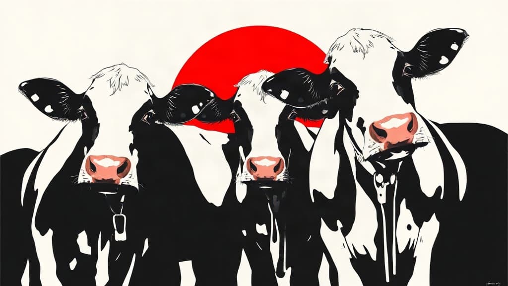 Dairy Cows Reclaim NYS Fair Coliseum After Seven-Year Absence