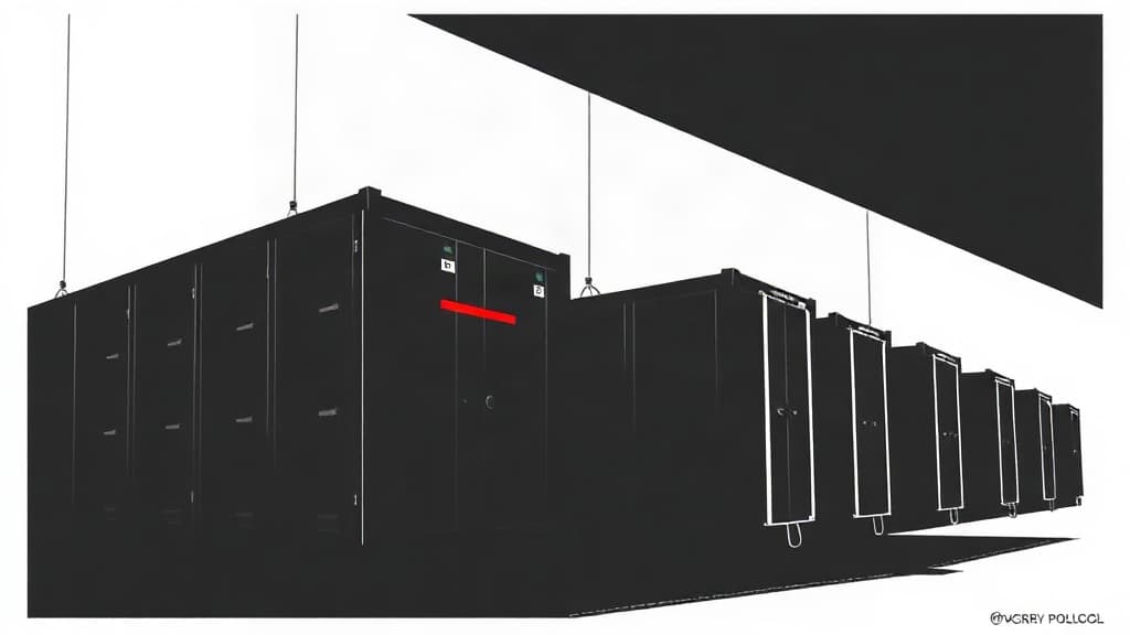 Data Center Developer Offers $10K to Buy PA Families' Silence