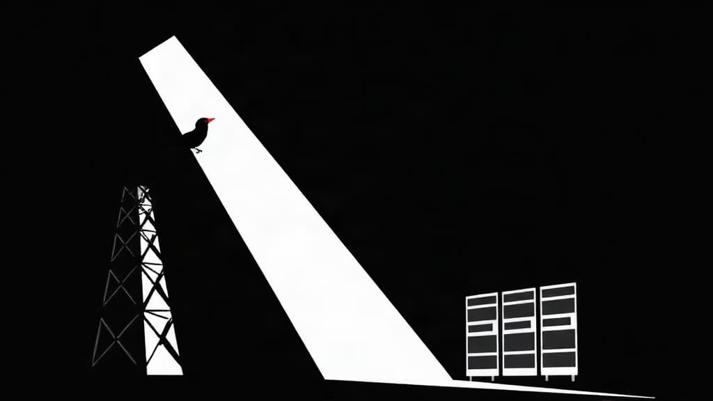 Data Centers Top Target in Midterm Ads as Big Tech Drains Your Grid