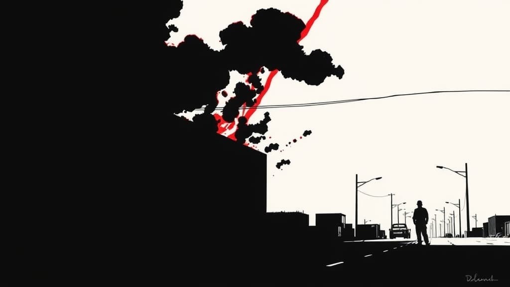 Federal agents let the poison circulate to build bigger cases—American lives were just collateral damage.