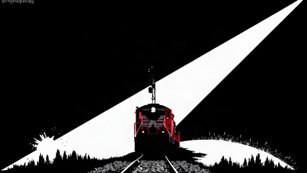 Deadly Train Strike at Rural Arkansas Crossing Exposes Infrastructure Neglect