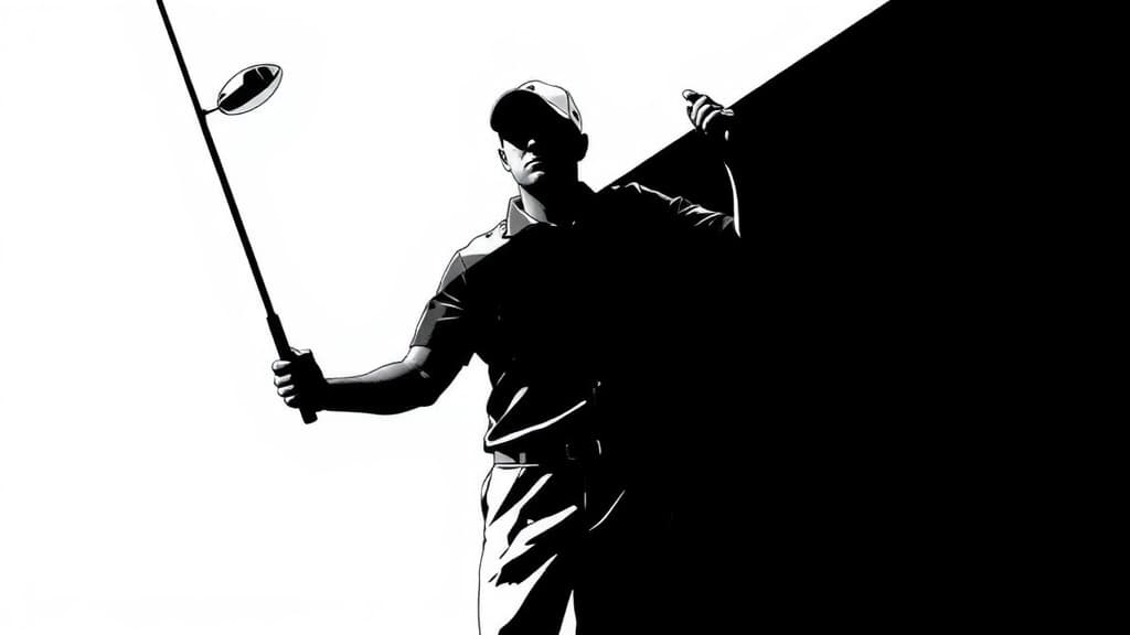 DeChambeau's Open Penalty Exposes How Golf Gatekeepers Punish Dissent