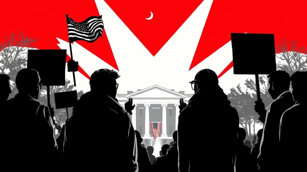 'Declaration of Interdependence' Swaps Sovereignty for Globalism