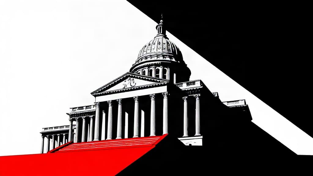 Democrat Congress Means Investigations, Not Relief for Americans