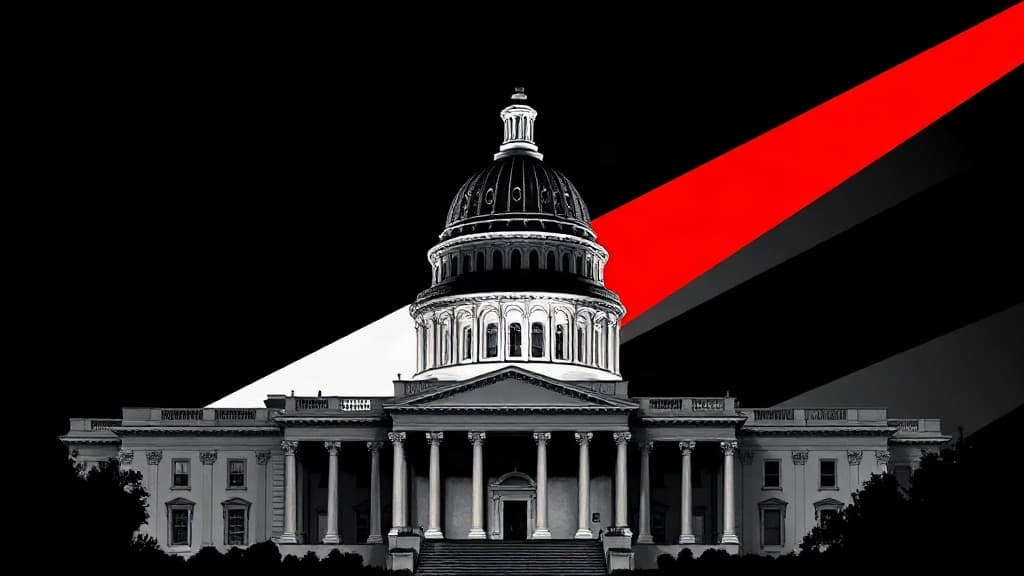 Democrats' 2026 House Edge Built on Anti-Trump Rage, Not Trust