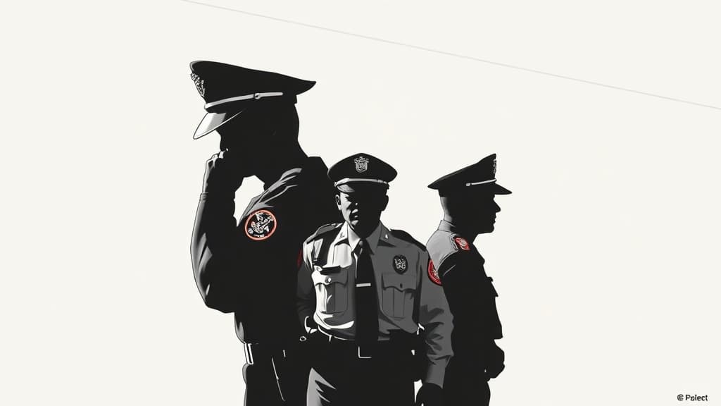 Democrats Flee 'Defund the Police' as Crime Dominates Midterms