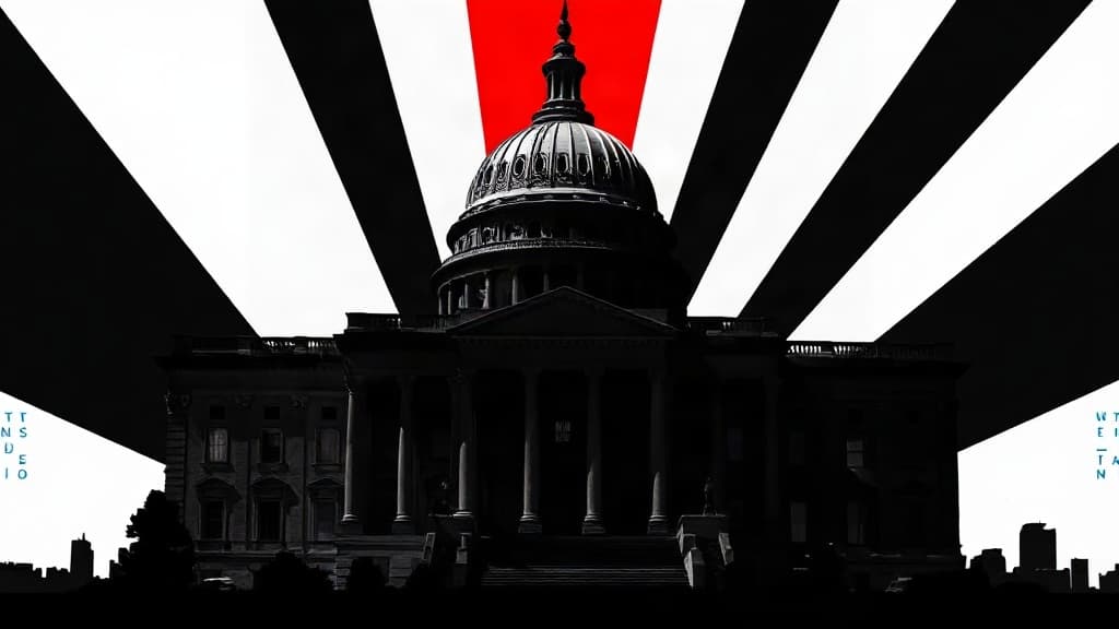 Democrats Move to Dismantle Black Districts to Save House Majority