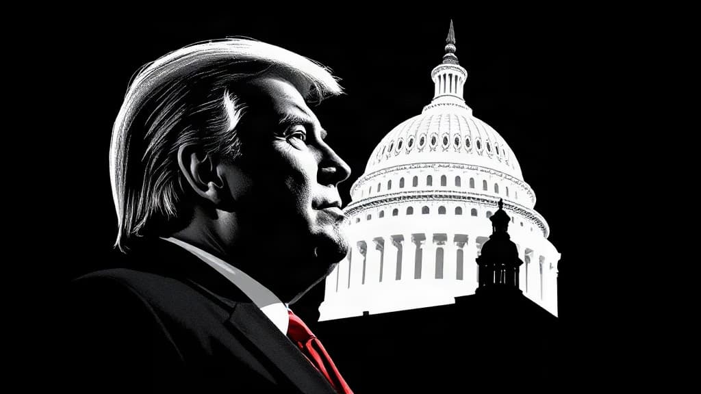 Democrats Vow Trump Investigation Blitz If They Flip the House