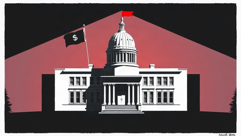 Dems Double House Target Map to 66 Districts Despite Massive Cash Gap