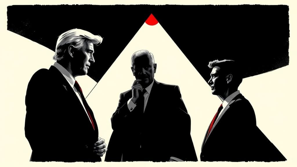 Dems Use America's 250th to Attack Trump Instead of Celebrating
