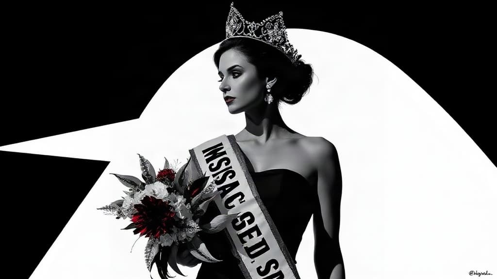 Dethroned Miss USA Sues Pageant for Smearing Christian Beliefs