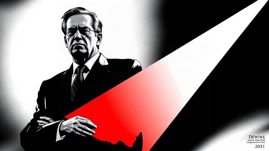 DeWine Demands Ramaswamy Pull Ad, Exposing Uniparty Loyalties