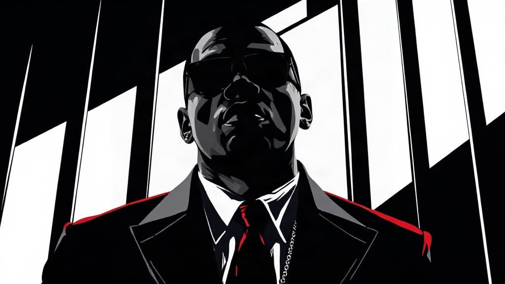 Diddy Buys Prison Perks While J6 Defendants Rot in Solitary