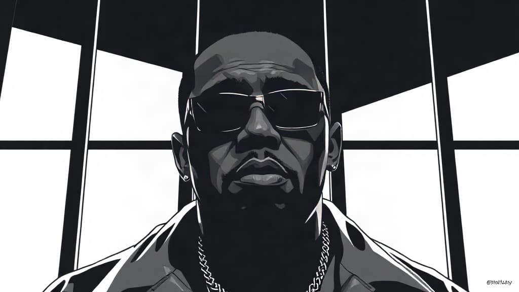 Diddy Hospitalized From Prison After Special Perks Revoked