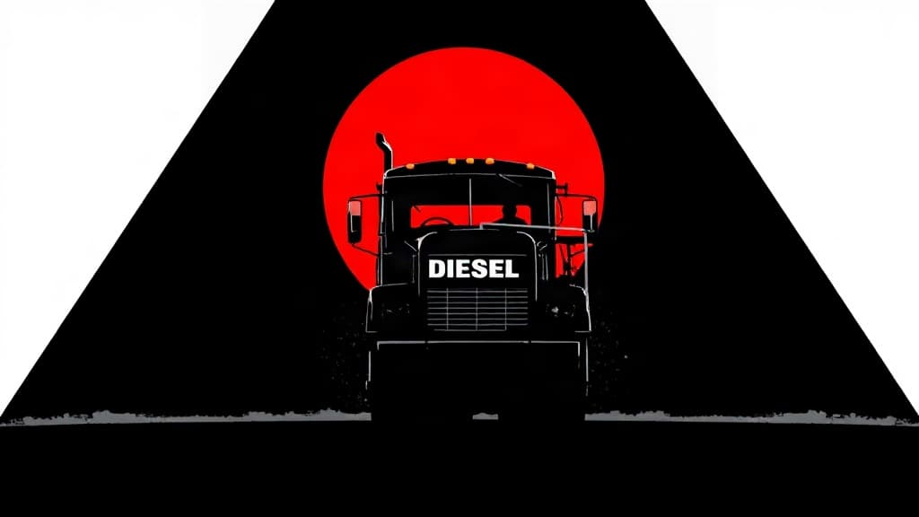 Trump pushes a Ukraine-Russia energy ceasefire as foreign conflicts squeeze the fuel driving American trucks, farms, and paychecks.