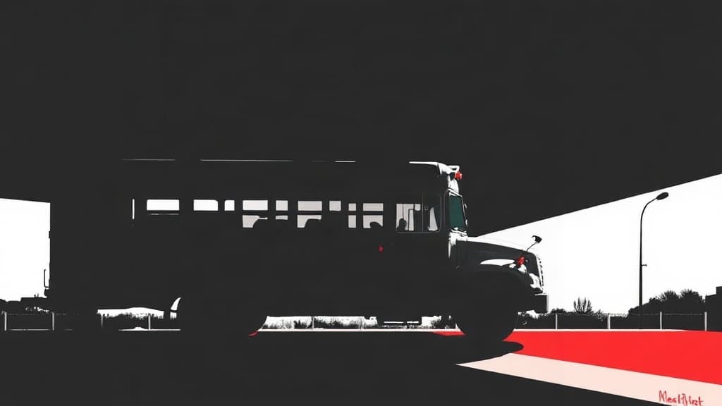 Diesel Prices Nearly Double, New Mexico Schools Beg for Bus Cash