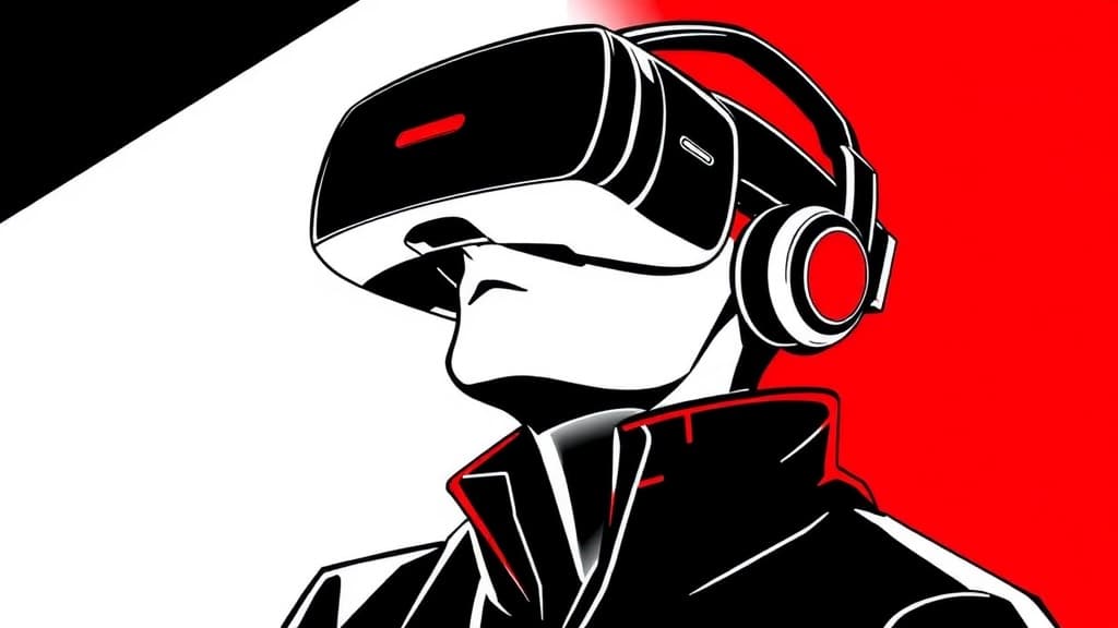 Discord on Meta Quest: Your VR Headset Is Now a Listening Device