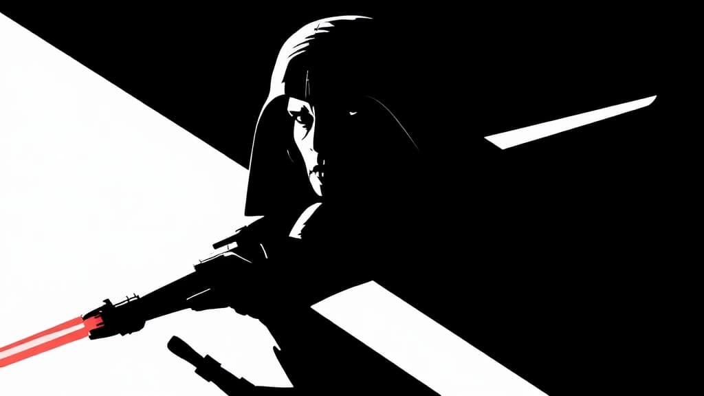 Disney Drops Star Wars: Starfighter Poster, Repurposes Franchise