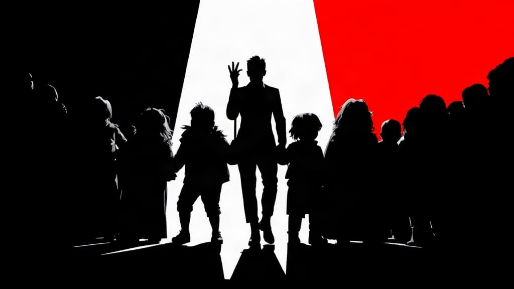 Disney Reboots Glee — The Show That Sold LGBT Normalization to Kids