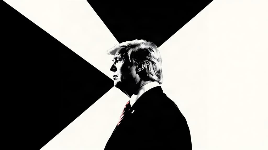 DNC Sues Trump to Let Americans Who've Never Lived Here Vote