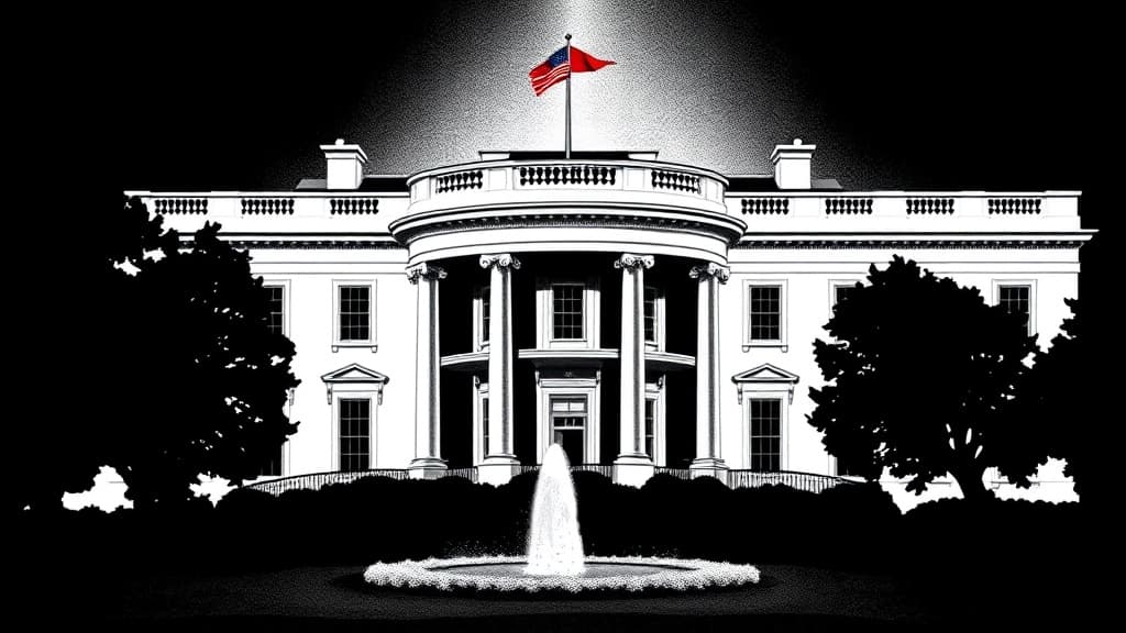 Dodgers' White House Visit Becomes Left's Latest Purity Test