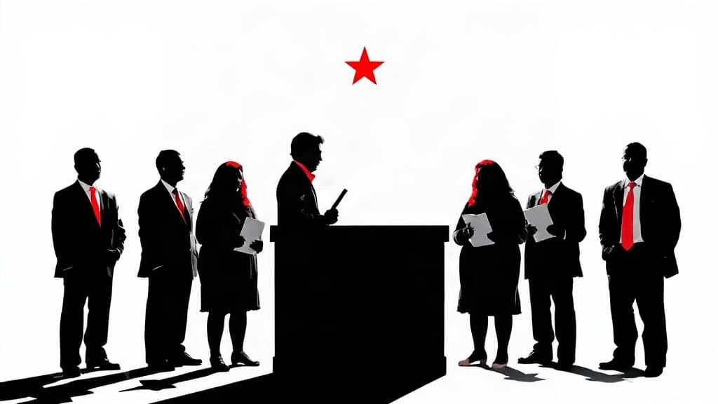 DOJ Confirms 20,000 Noncitizens on California Voter Rolls, Demands Ballot Quarantine
