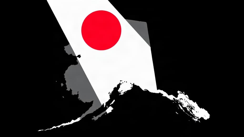DOJ Sues to Block Alaska Senate Certification; Dems Cry Federal Overreach