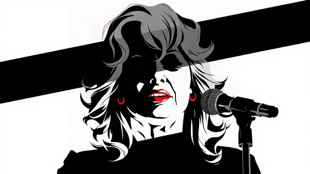 Dolly Parton's Nephew Locked Out as Manager, Bank Seize Estate