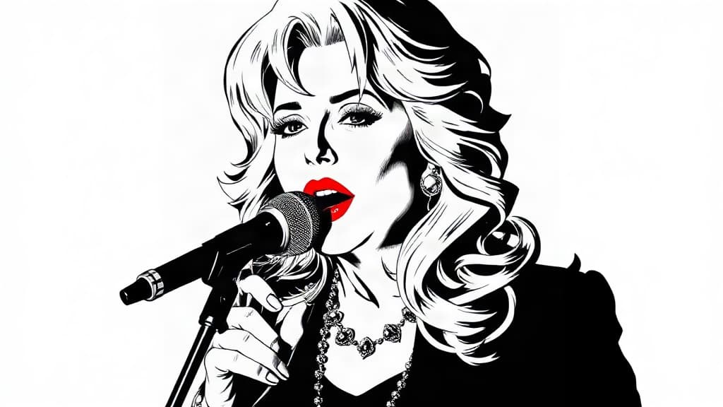 Dolly Parton's Nephew Threatened to Destroy Her Legacy Unless Paid