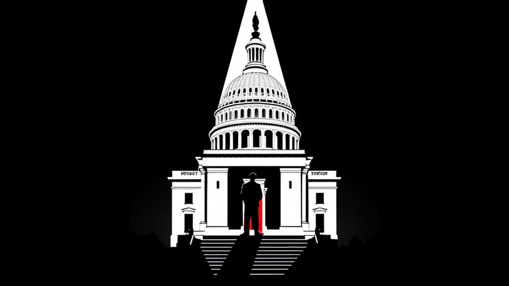 DSA Platform Demands Abolishing Senate and Presidency
