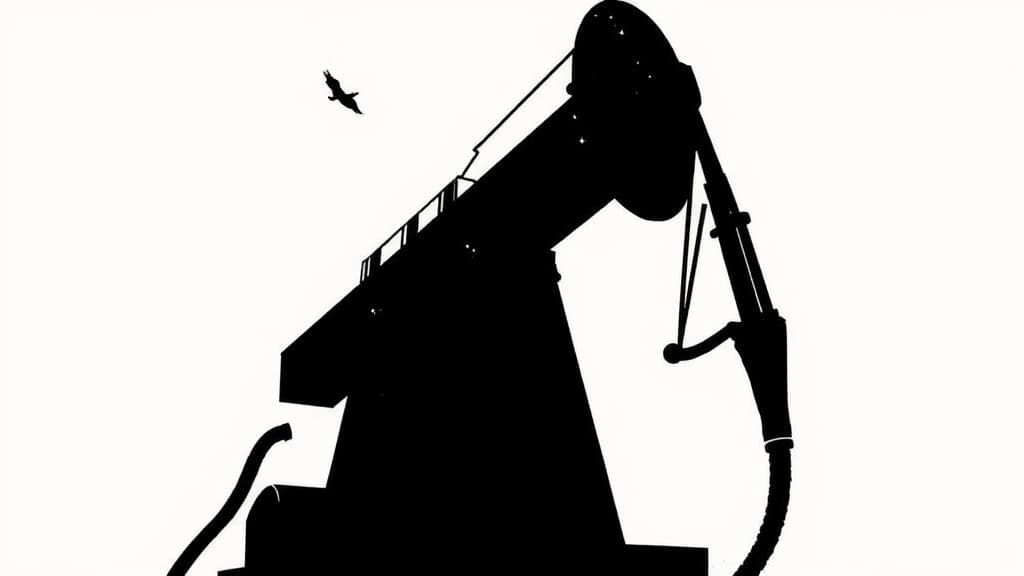 ECB Holds Rates as War-Driven Oil Nears $100—You Pay the Tab