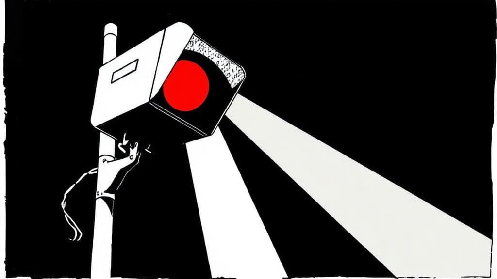 Edmonds Wants 24/7 School Zone Speed Cameras — Cash Grab, Not Safety