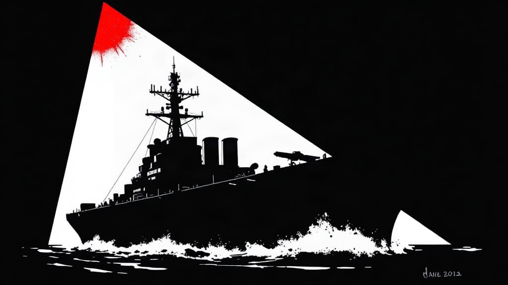 Eight USS Lincoln Sailors Attempted Suicide While Pentagon Cried Fake News