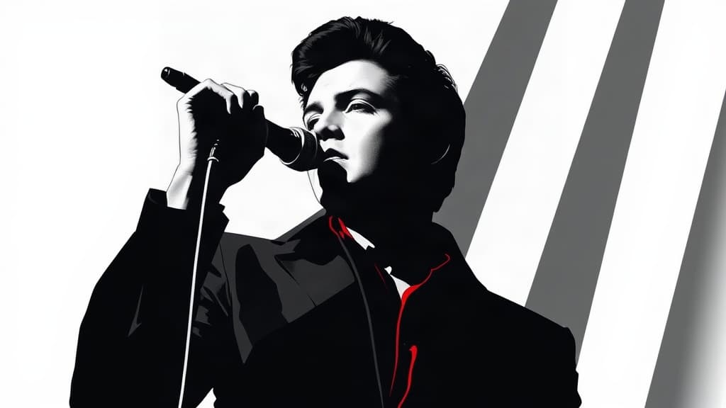 Elvis Estate Sues Anthropic: 274 Songs Scraped to Train AI