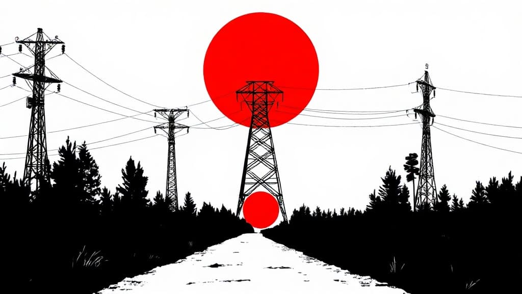 Eminent Domain Weaponized to Take Private Land for Big Tech Data Centers