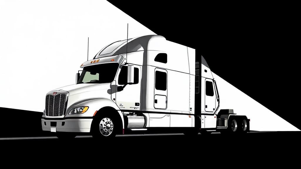 EPA's $12B Trucking 'Savings' Is Just Returning What They Took