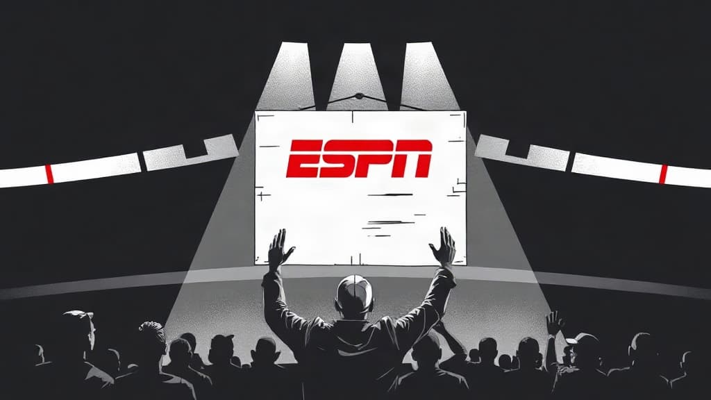 ESPN Bans Five College Football Signs, Polices Your Cardboard