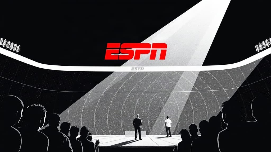ESPN Bans Religious Signs at BYU GameDay, Parades Unpaid Former Star