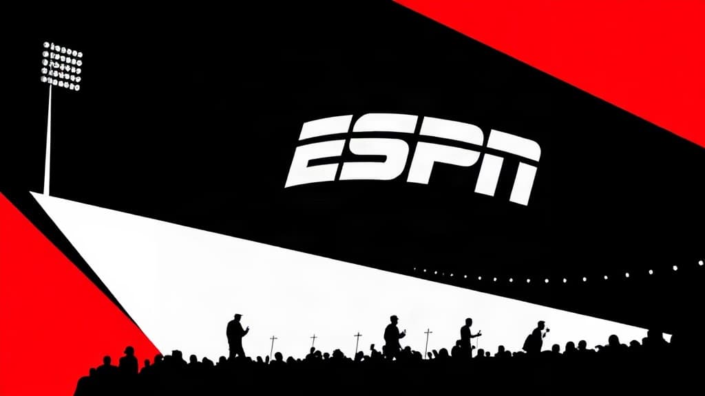 ESPN Gameday Rolls Into Indiana as Students Drown in Debt