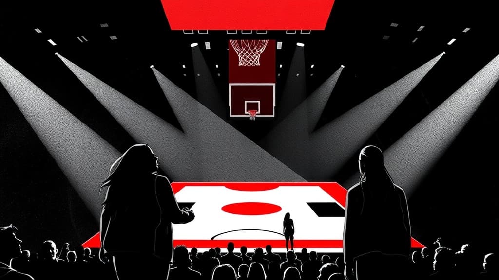 ESPN Graded the WNBA All-Star Game Like Game 7. No Wonder Nobody Trusts Media
