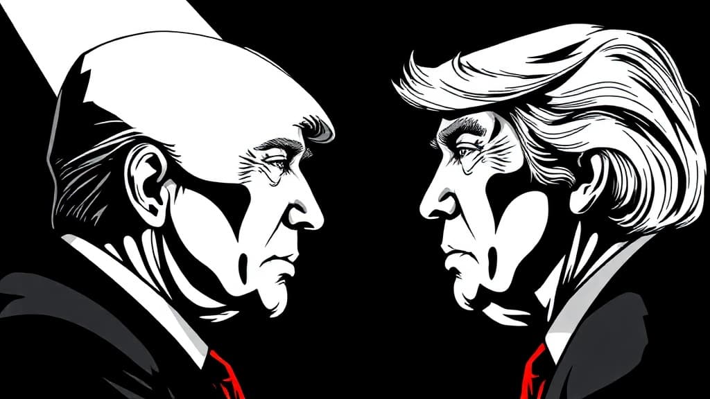 Establishment Media Pushes Coordinated 'Trump Diminished' Line Ahead of Midterms