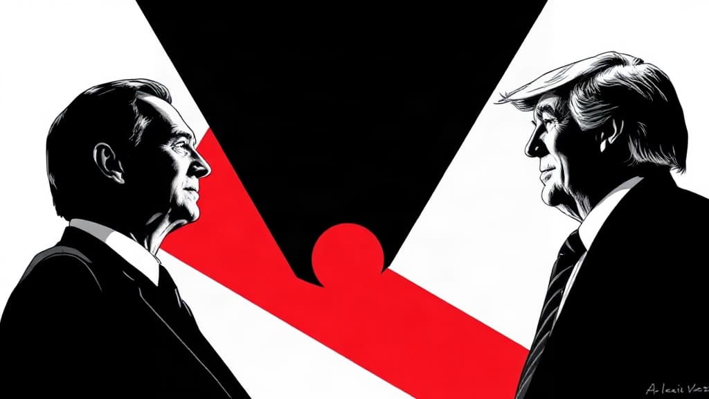 Establishment Polls Say Trump Is Toxic. Two Senate Republicans Disagree.