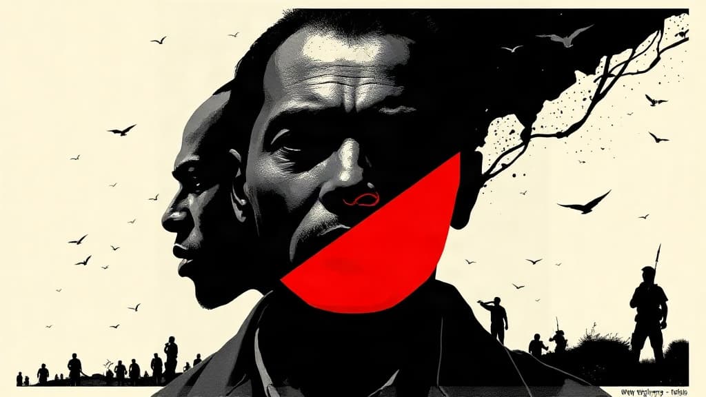 Ethiopia's Civil War Reignites as TPLF Launches Fresh Offensive