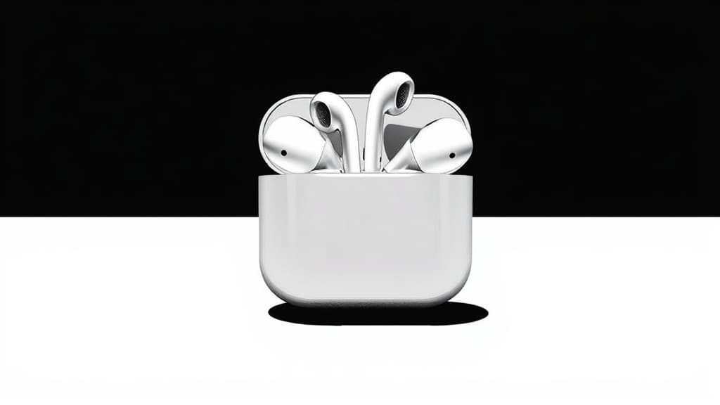 EU Forces Apple to Surrender AirPods Pairing Tech to Meta