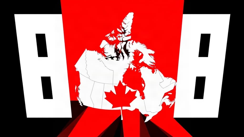 EU Offers Canada 'Associate Membership' — Status That Doesn't Exist