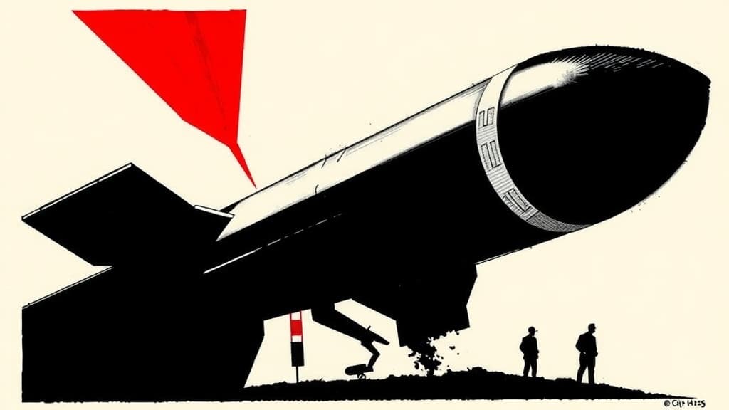 Europe Builds Missile Shield, So Why Are Americans Funding NATO?