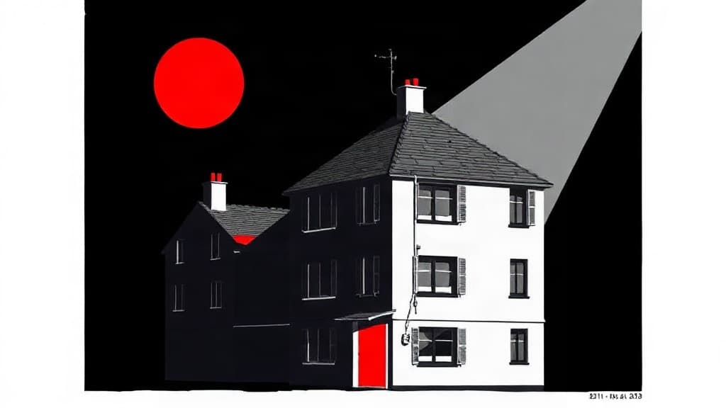 Europe's Housing Crisis Sparks Revolt — And Washington Wants to Copy It