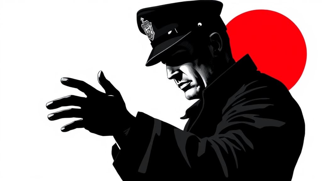 Ex-Cop Gets Zero Jail Time for Covering Up Teacher's Nudes to Kids
