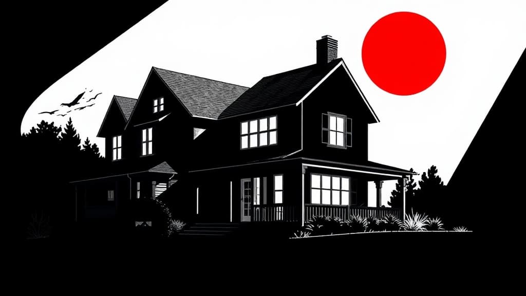 Existing Home Sales Fall as Record Prices Squeeze Middle Class