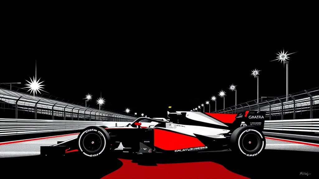 F1 Drivers Call Austin Track 'Unacceptable' as Foreign Owners Cash In